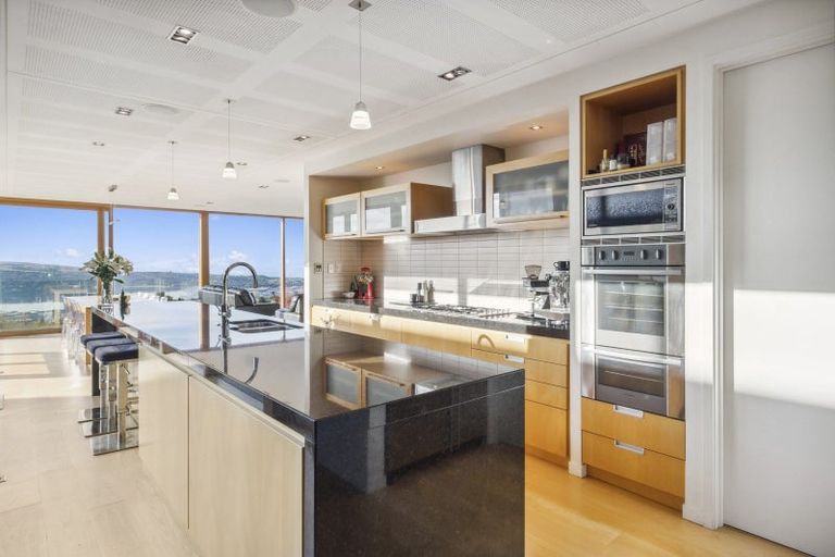 Photo of property in 28 Granville Terrace, Belleknowes, Dunedin, 9011