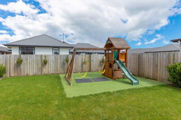 Photo of property in 29 Corsair Crescent, Burleigh, Blenheim, 7201