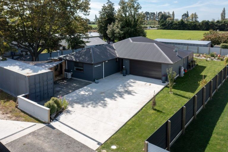 Photo of property in 20a David Street, Hinds, Ashburton, 7773