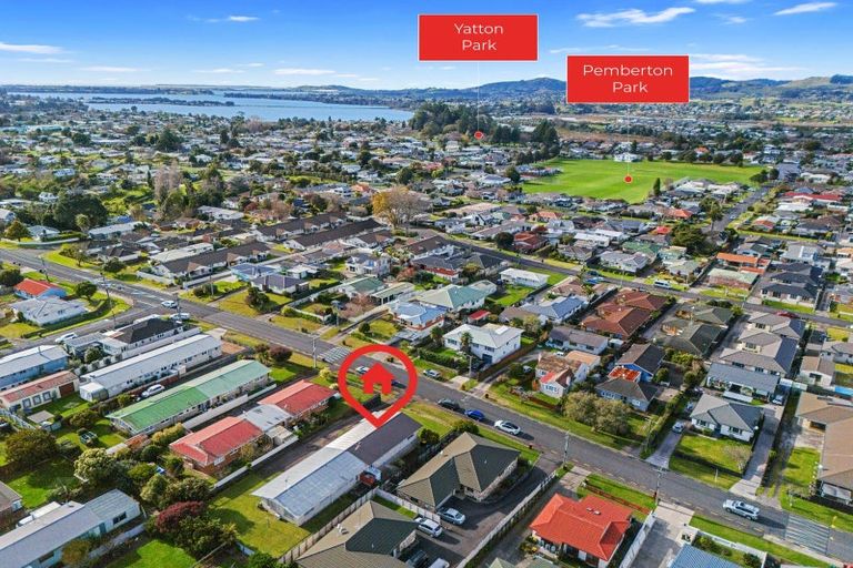 Photo of property in 127a Greerton Road, Gate Pa, Tauranga, 3112