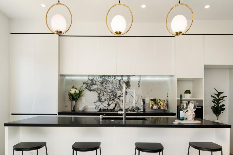 Photo of property in 17 Uatoto Road, Clarks Beach, 2122