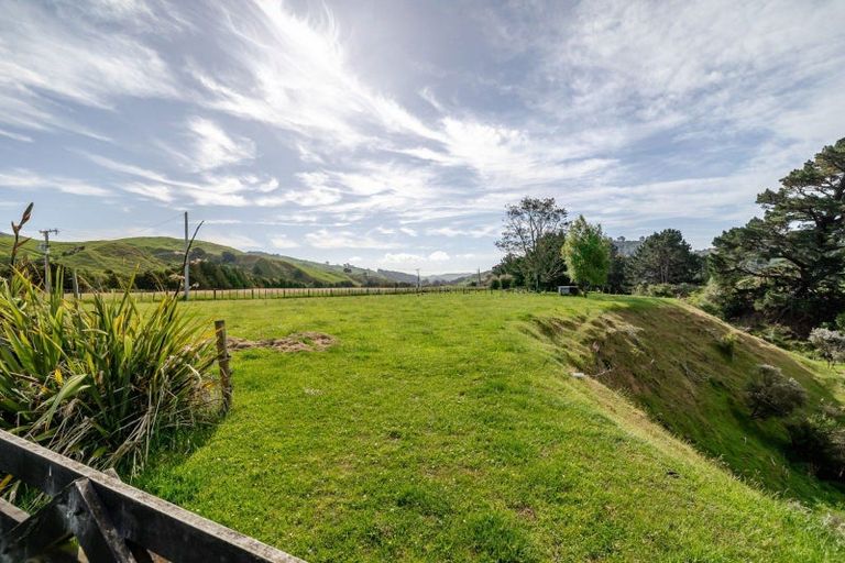 Photo of property in 423 Castle Hill Road, Alfredton, Eketahuna, 4996