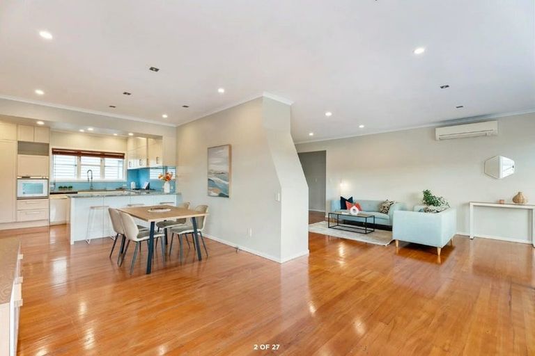 Photo of property in 31 Lingarth Street, Remuera, Auckland, 1050