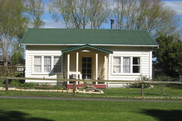 Photo of property in 24 Wings Line, Marton, 4710