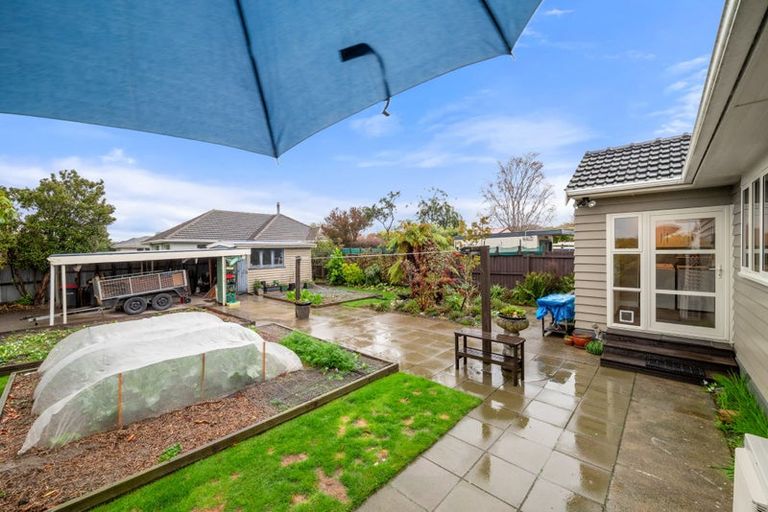 Photo of property in 354 Innes Road, Mairehau, Christchurch, 8052