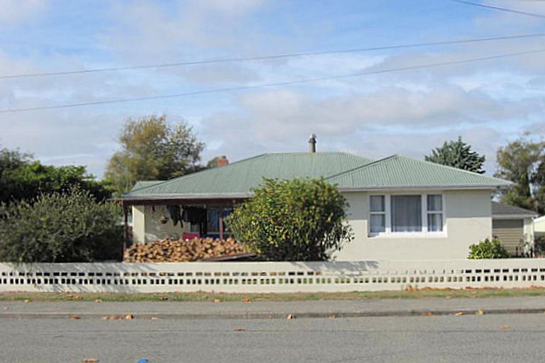 Photo of property in 11 Wall Street, Waimate, 7924