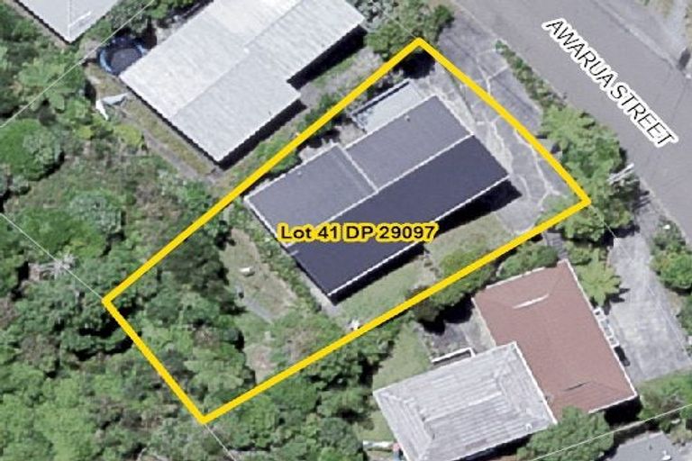 Photo of property in 135 Awarua Street, Ngaio, Wellington, 6035
