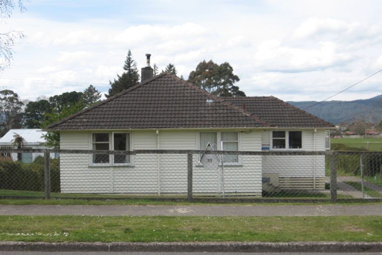 Photo of property in 11 Wrigley Road, Fordlands, Rotorua, 3015