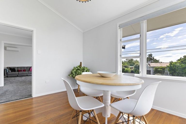 Photo of property in 1 Puriri Crescent, Lansdowne, Masterton, 5810