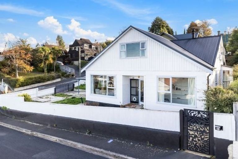 Photo of property in 36 Whitby Street, Mornington, Dunedin, 9011