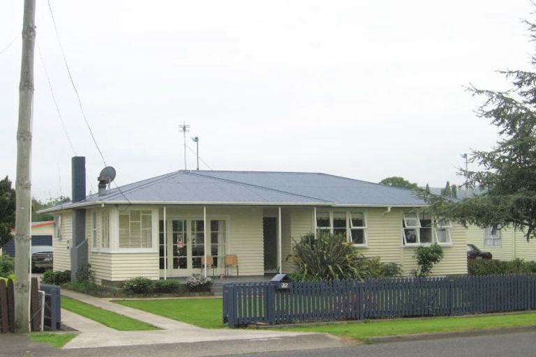 Photo of property in 22 Station Road, Paeroa, 3600
