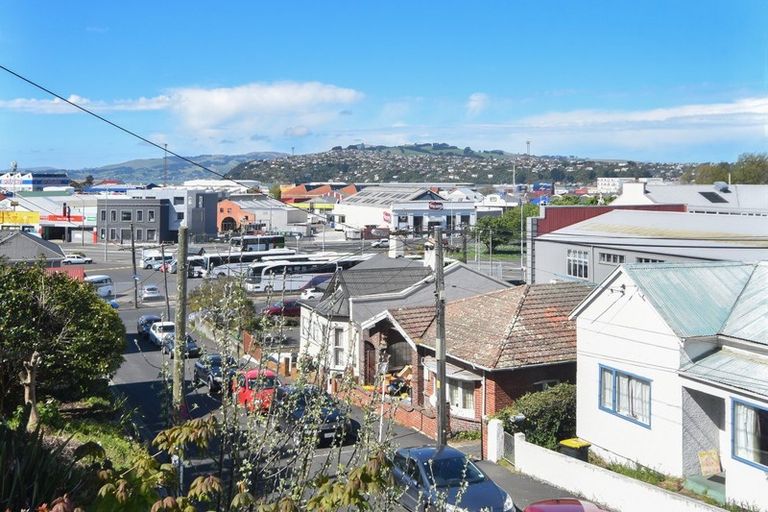 Photo of property in 6 Fernhill Street, Dunedin Central, Dunedin, 9016