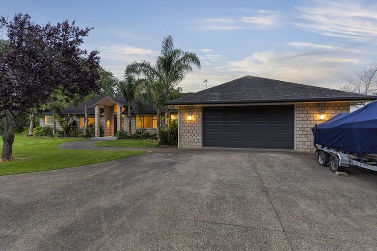 Photo of property in 300 Glenbrook Beach Road, Glenbrook, Waiuku, 2681