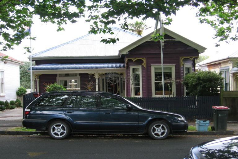 Photo of property in 12 Francis Street, Grey Lynn, Auckland, 1021