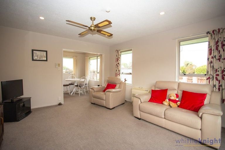 Photo of property in 16 Swift Street, Belfast, Christchurch, 8051