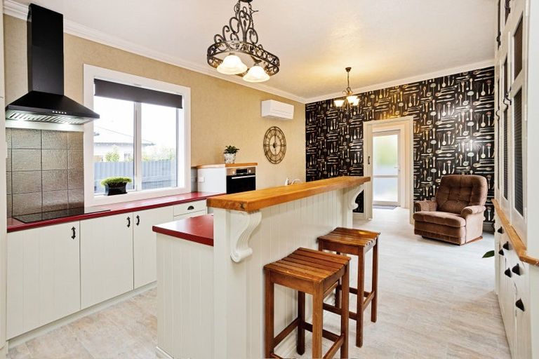 Photo of property in 116 Bourke Street, Windsor, Invercargill, 9810