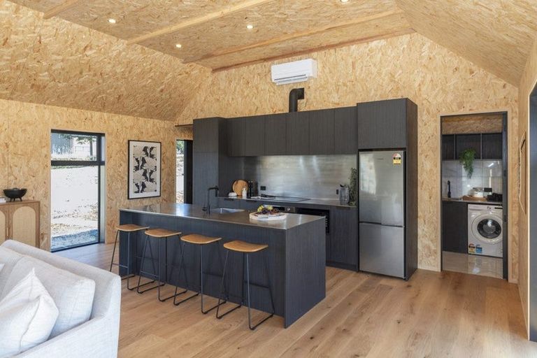 Photo of property in 3 Bevel Court, Castle Hill, 7580