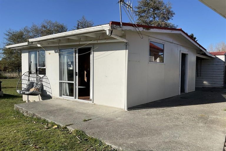 Photo of property in 5 Struthers Street, Fairlie, 7925