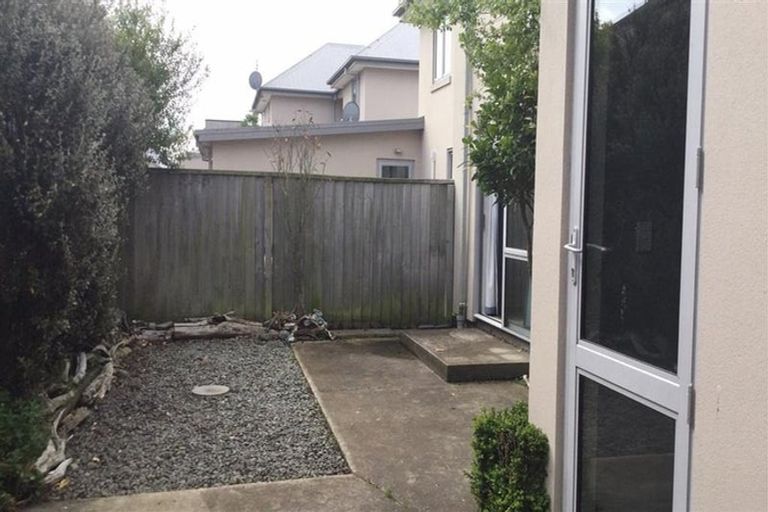 Photo of property in 76c Canon Street, St Albans, Christchurch, 8014