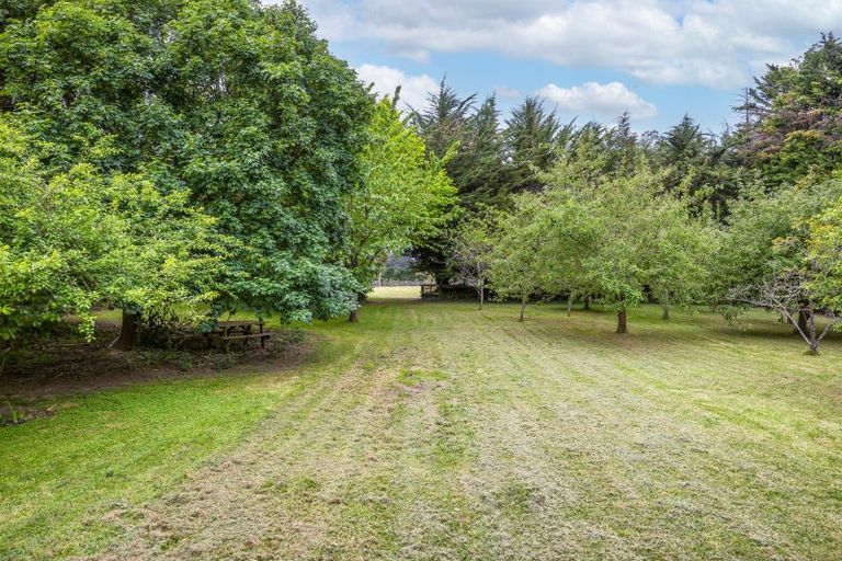 Photo of property in 295 Dixons Road, Loburn, Rangiora, 7472