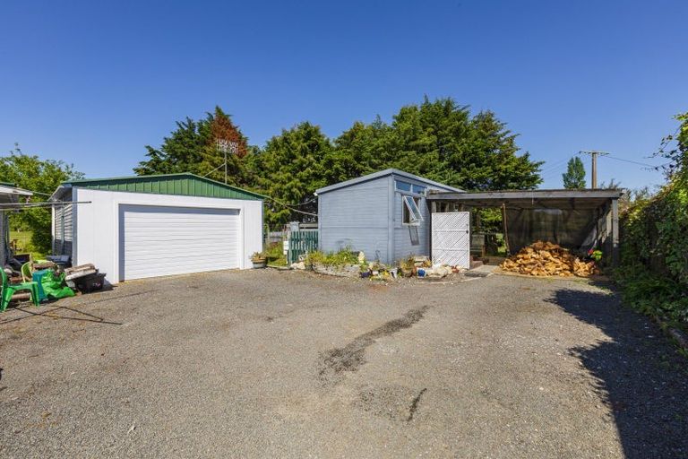 Photo of property in 120 Racecourse Road, Waipukurau, 4200