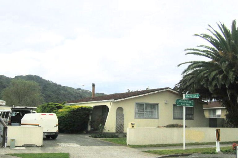 Photo of property in 7 Clouston Park Road, Ebdentown, Upper Hutt, 5018