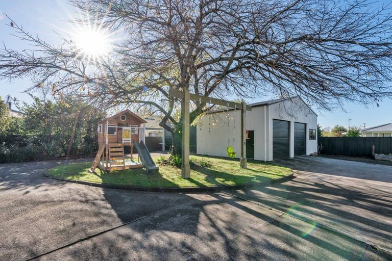 Photo of property in 5 Lett Street, Lansdowne, Masterton, 5810