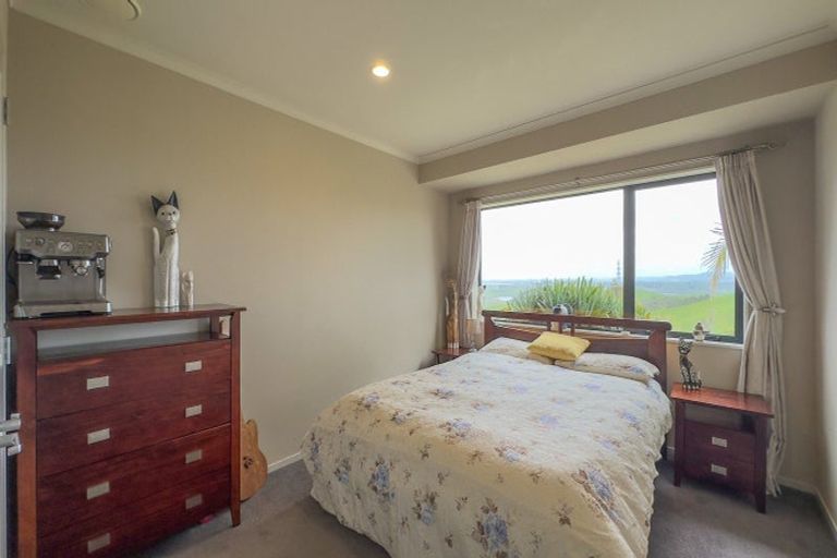 Photo of property in 157 Ferndale Road, Maramarua Forest, Pokeno, 2471