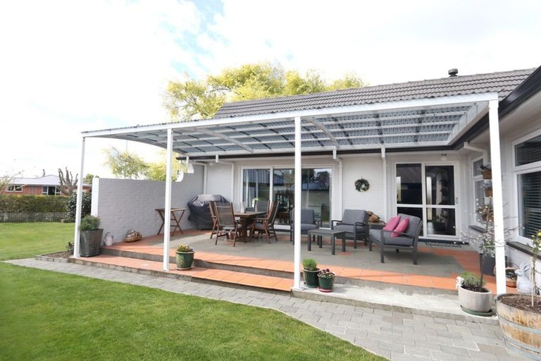 Photo of property in 53 Harrison Street, Allenton, Ashburton, 7700