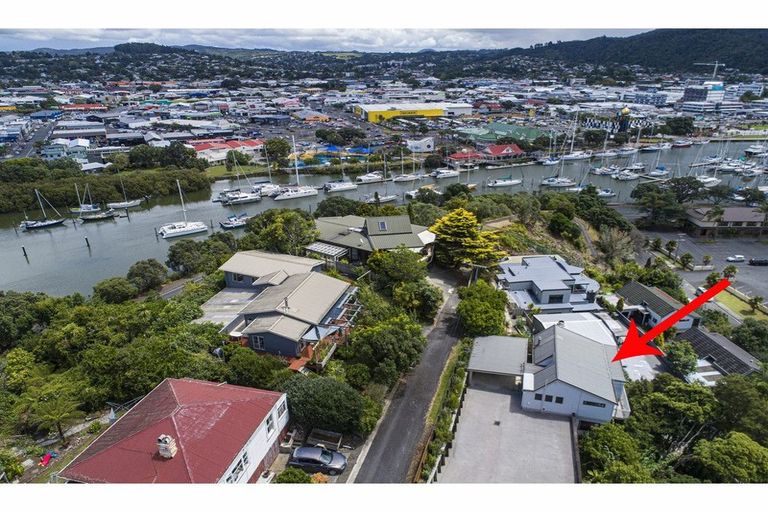 Photo of property in 16 The Bluff, Riverside, Whangarei, 0112