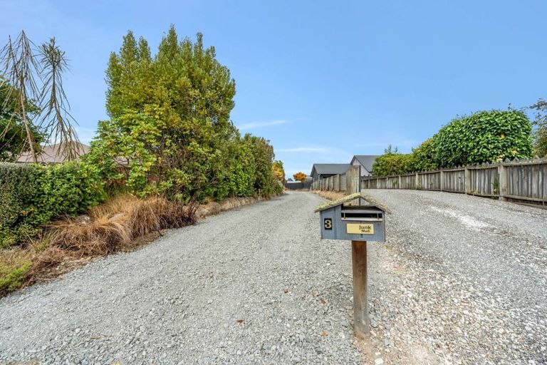 Photo of property in 4 Robina Place, Gore, 9710