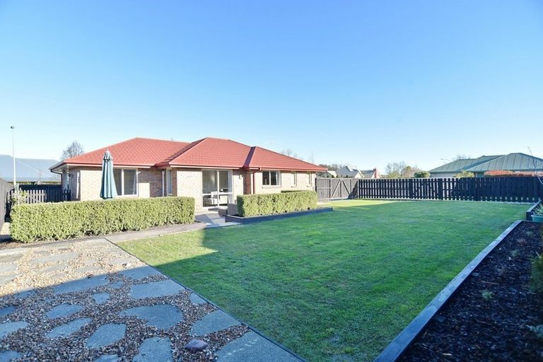 Photo of property in 90 Charles Street, Rangiora, 7400