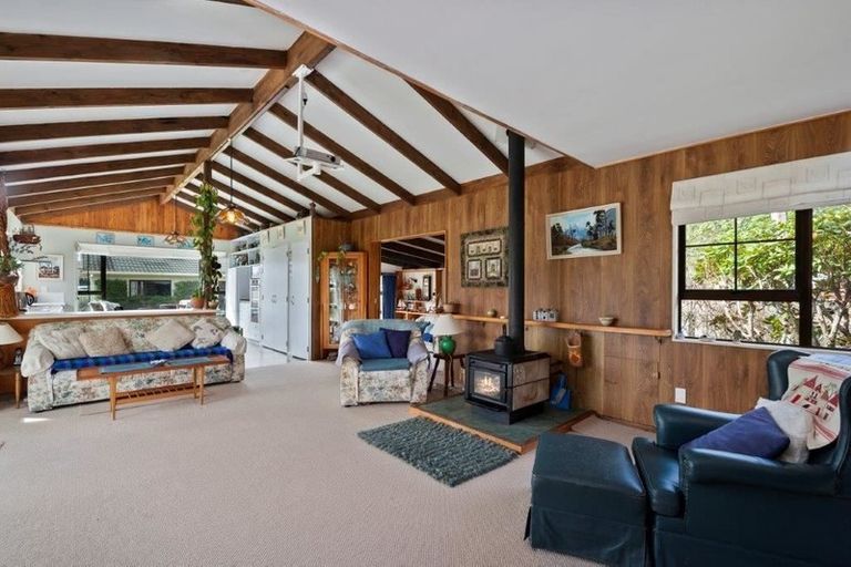 Photo of property in 7 Parekarangaranga Street, Motuoapa, Turangi, 3382