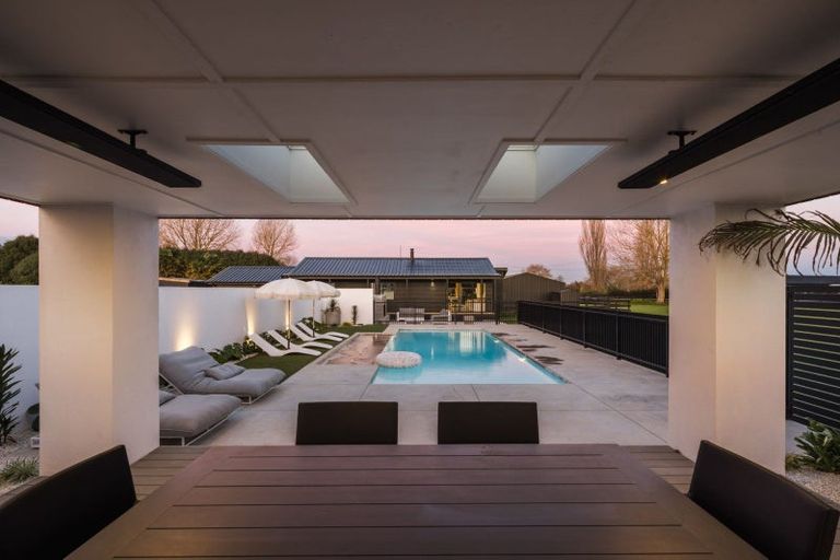 Photo of property in 540 Horotiu Road, Te Kowhai, Hamilton, 3288