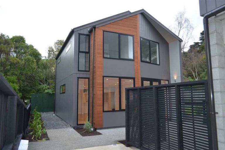 Photo of property in 59c Wellington Road, Kilbirnie, Wellington, 6022