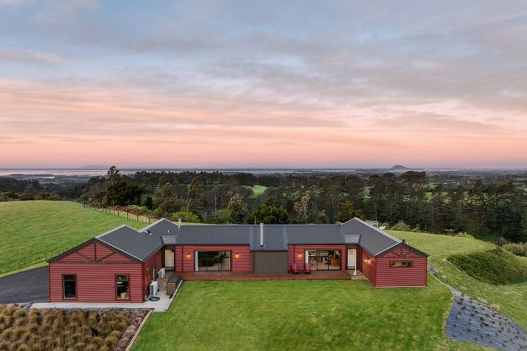 Photo of property in 677 Work Road, Whakamarama, Katikati, 3181