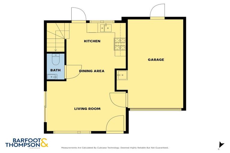 Photo of property in 2/177 Old Wairoa Road, Papakura, 2110