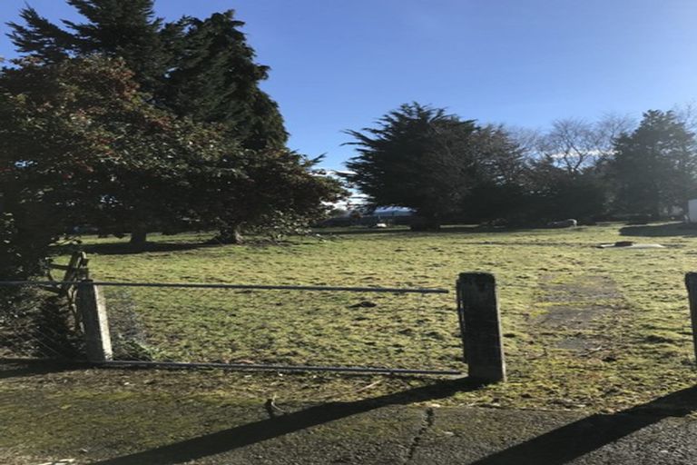 Photo of property in 58 Hastings Street, Ohai, 9635