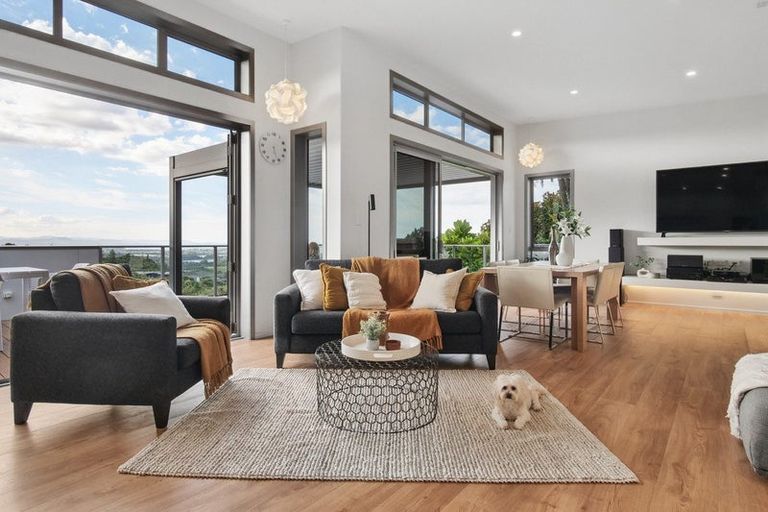 Photo of property in 298 Minden Road, Minden, Tauranga, 3176