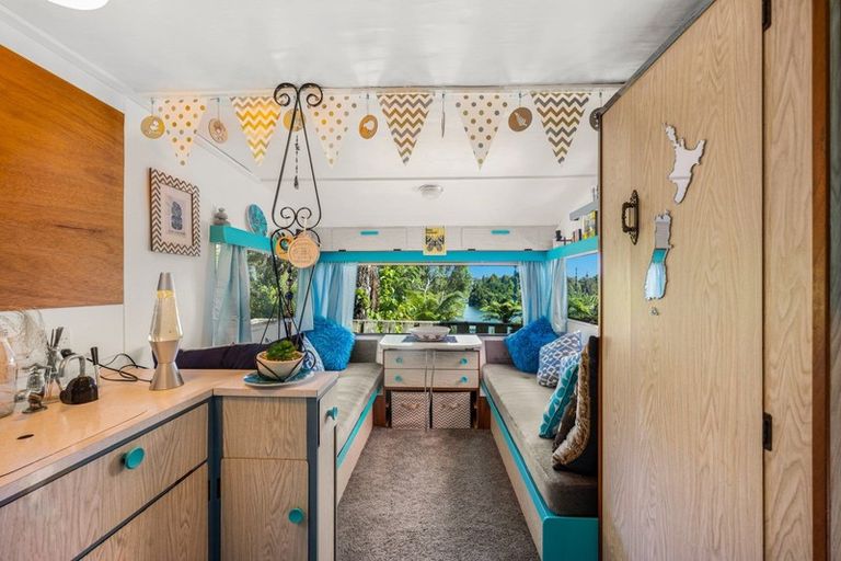 Photo of property in 54b Te Akau Road, Okere Falls, Rotorua, 3074