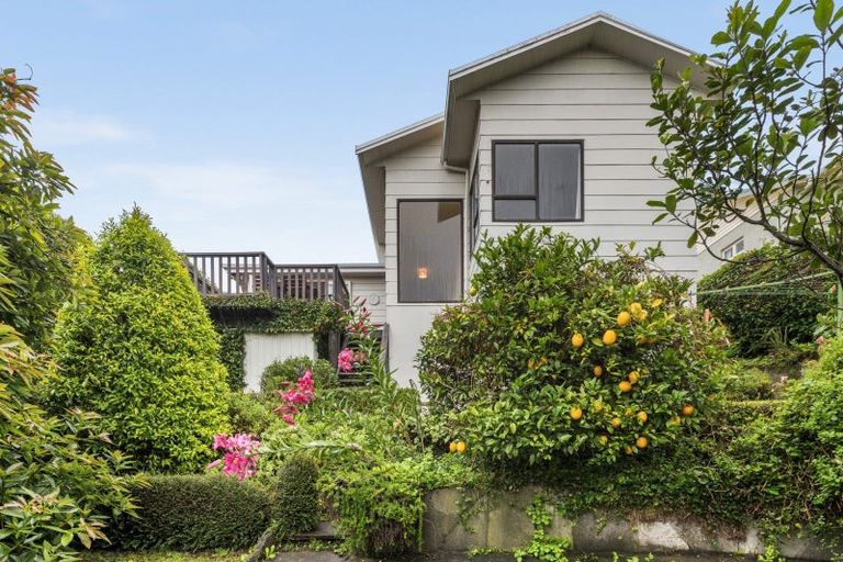 Photo of property in 19 Guys Hill Road, Hospital Hill, Napier, 4110