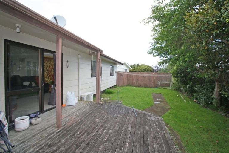 Photo of property in 25 Glasgow Street, Bell Block, New Plymouth, 4312