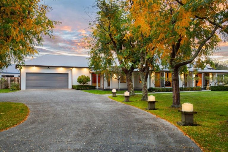 Photo of property in 4-6 Mole Street, Greytown, 5712