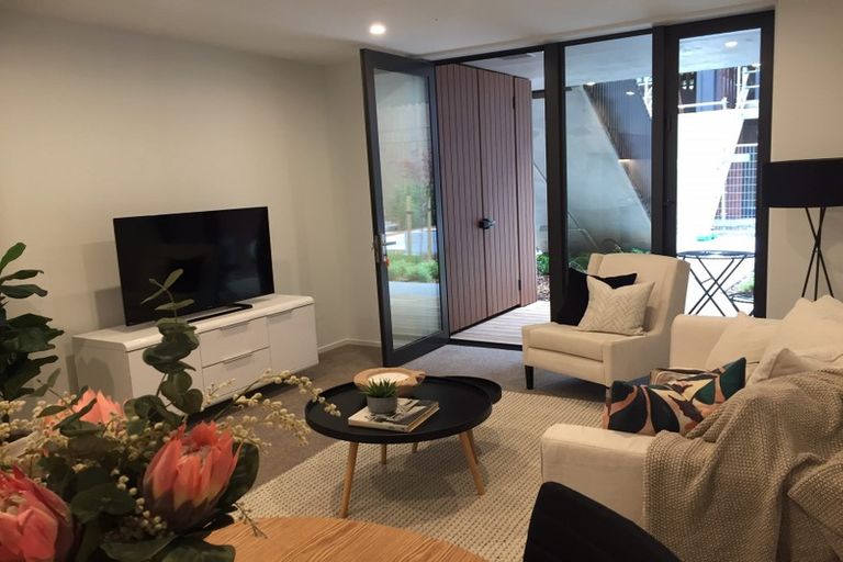 Photo of property in 7/137 Lichfield Street, Christchurch Central, Christchurch, 8011