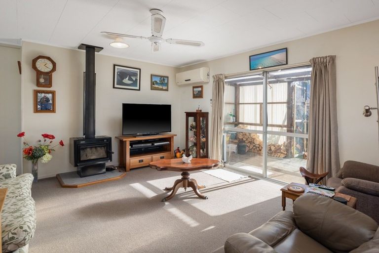 Photo of property in 4 Kowhai Drive, Renwick, 7204