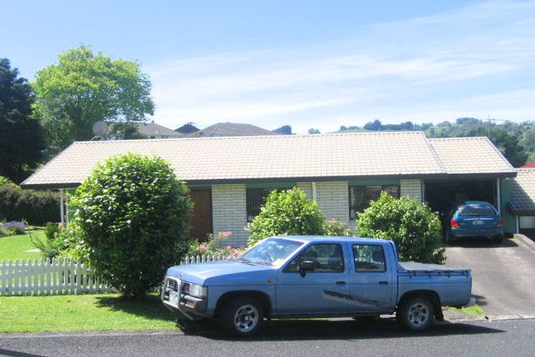 Photo of property in 4 Saint Lukes Crescent, Te Kuiti, 3910