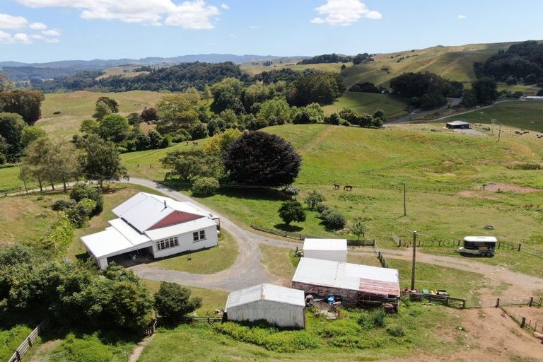 Photo of property in 358 Mangaotaki Road, Piopio, 3971