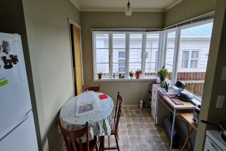 Photo of property in 45 Burgess Road, Johnsonville, Wellington, 6037