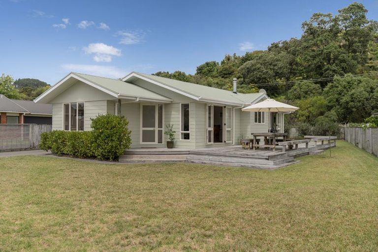 Photo of property in 34 Scott Drive, Cooks Beach, Whitianga, 3591