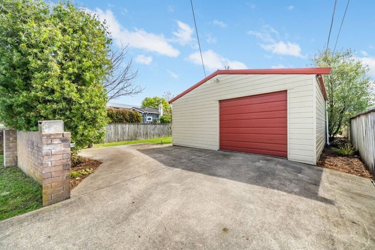 Photo of property in 50 Seddon Street, Wallaceville, Upper Hutt, 5018